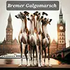 Galgomarsch Bremen Logo